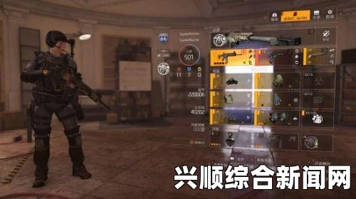 全境封锁2，战略设备箱的秘密寻找攻略