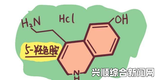 揭秘，为何越挠越痒？探寻5-羟色胺的神秘面纱