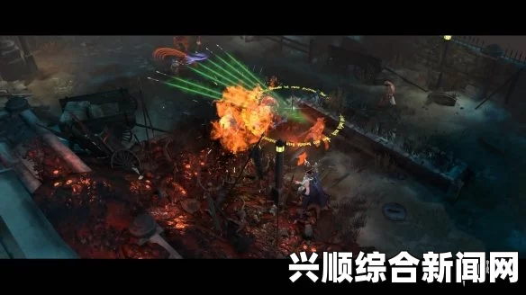 战锤混沌祸根发行日期揭晓