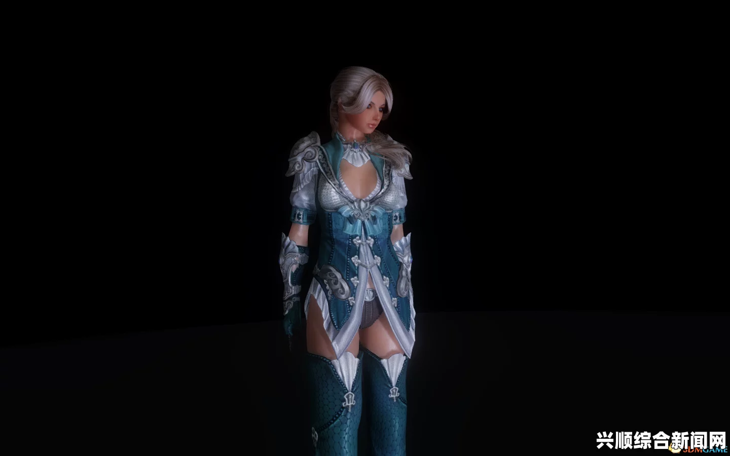 上古卷轴5，服装MOD的魅力探索
