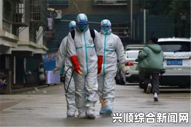 印度尼西亚出现埃博拉感染者，疫情紧急应对启动
