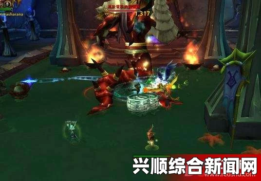 魔兽本周开放萨墓随机第二区—时空漫游重温黑暗神殿