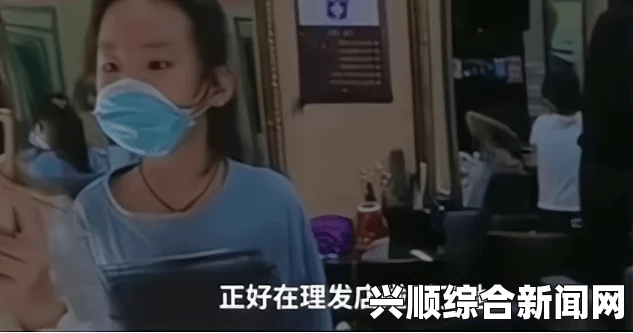 小伙打排位遭遇女友突然袭击，头发被剪的意外经历