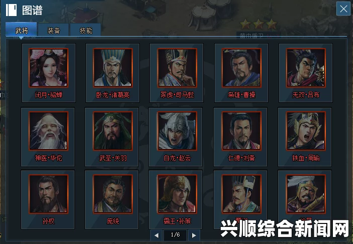 国战列国志，设置商人