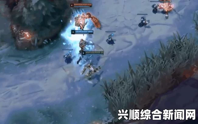 关于LOL峡谷之巅的相关信息