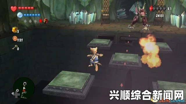 凯之传奇存档位置一览