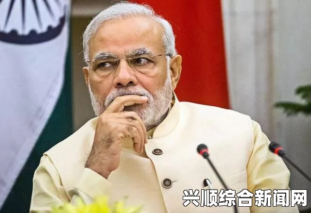 印度总理莫迪即将进行内阁改组，国防部长将有所变动