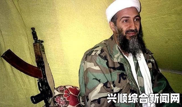 美国海豹突击队队员照片曝光，本·拉登毙命瞬间揭秘