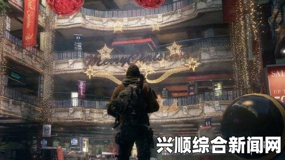 全境封锁2战斗功能解锁攻略