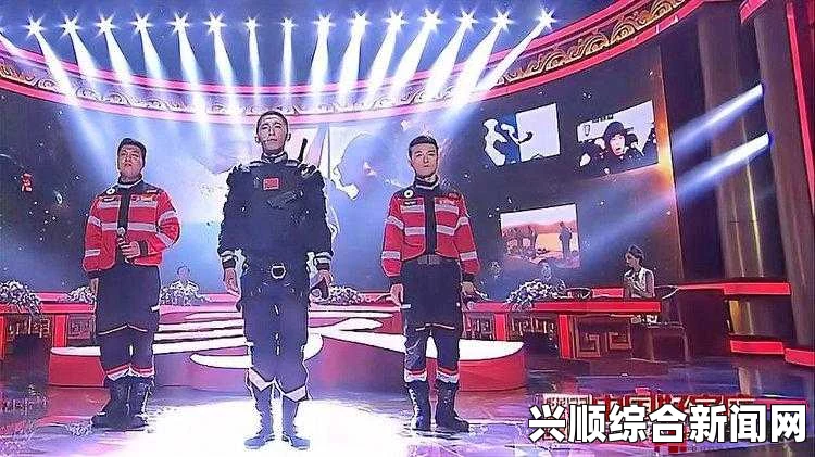 五个消防员1v5：勇者无畏，火场中燃烧的激情与荣耀