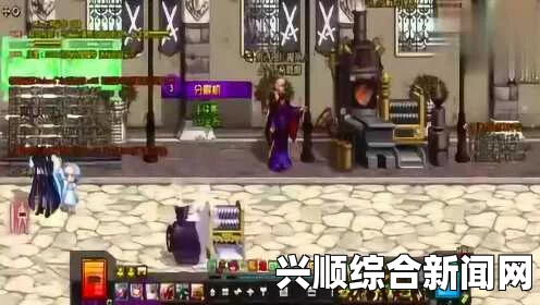 地下城工会试玩解说视频分享，挑战骷髅的艰难之旅