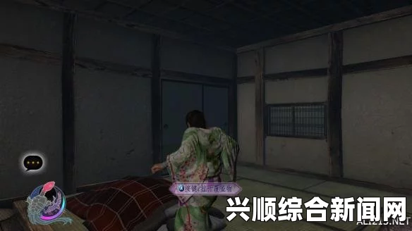 侍道4PC版，推倒沙世攻略要点