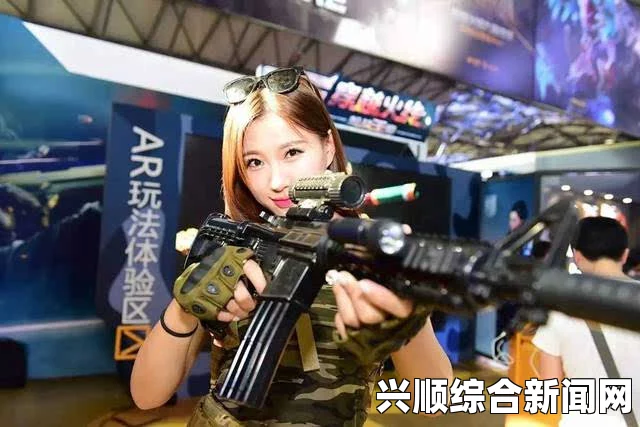 CF美女老板月入10万，成功背后的故事