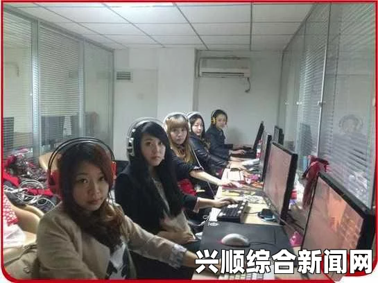 CF美女老板月入10万，成功背后的故事