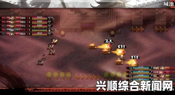 吞食孔明传，盗贼技能深度解析与解析