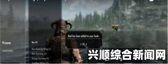 上古卷轴5天际怪物猎人更新，丰富怪物与武器内容揭秘