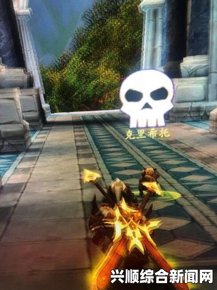 上古卷轴5，天际怪物猎人更新—更多的怪物与武器