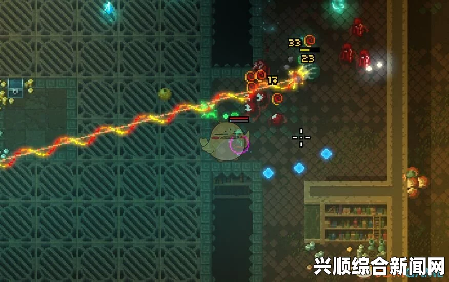 铁锤守卫英雄传中的幸运喷泉作用及其重要性