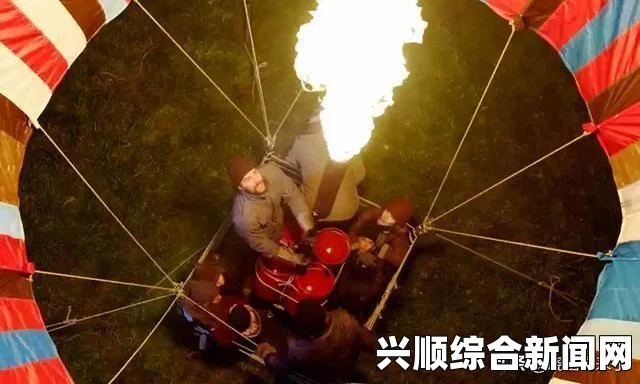 两姐妹印度乘热气球旅行遭遇意外，降落监狱中