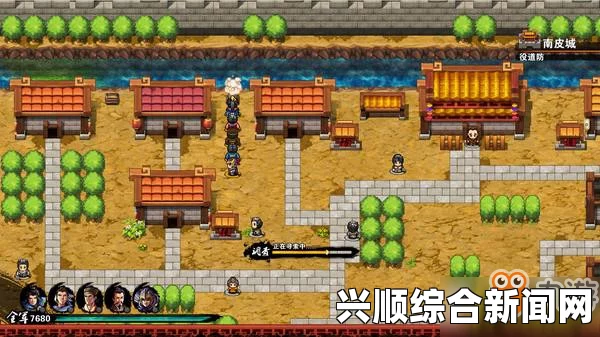 吞食孔明传二周目曹操招募攻略详解