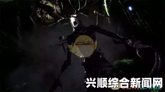 怪物猎人世界鹿首精狩猎操作视频攻略