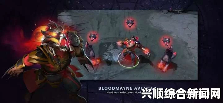DOTA2 TI7不朽三上线，斯文新篇章，英雄更显霸气
