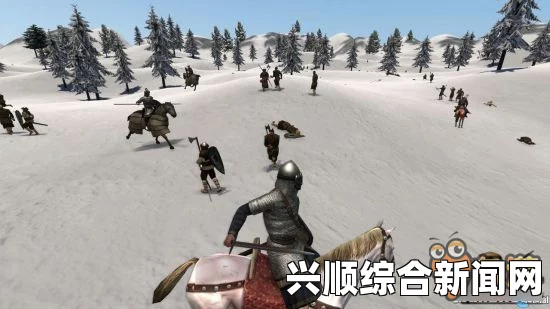 骑马与砍杀战团维京征服中的宠物狗
