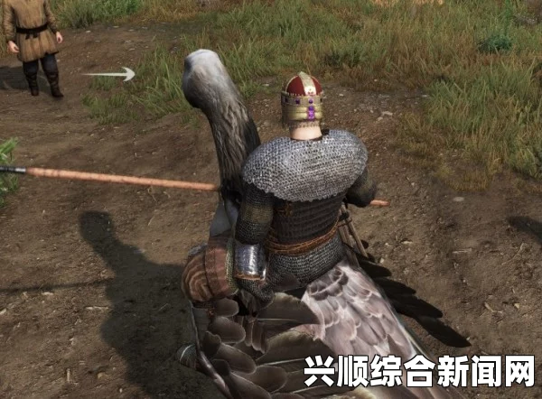 骑马与砍杀战团维京征服中的宠物狗