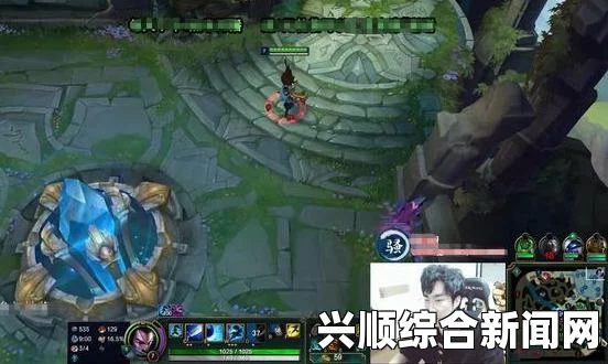 西门直播新套路揭秘，龙女25分钟六神装惊艳五杀！