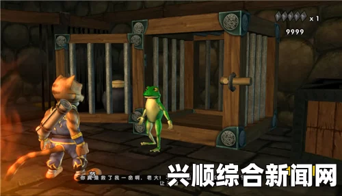 凯之传奇CatVillage剧情攻略分析