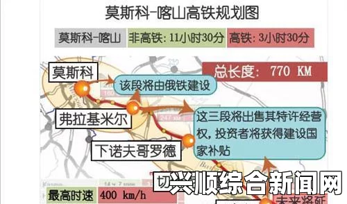 墨西哥反对党指责政府向中国财团提供信息助高铁项目中标
