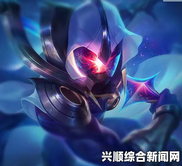 LOL无极剑圣的斩星魔剑活动盛大开启！限时销售赠送魔法星尘