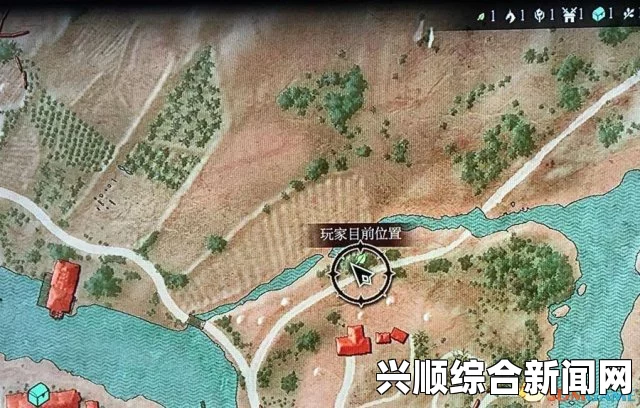 巫师3前期赚钱攻略