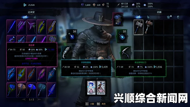 维克多弗兰武器强化攻略与心得分享