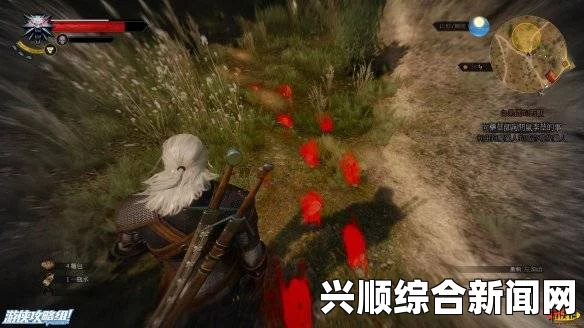 巫师3，强力炸弹推荐指南