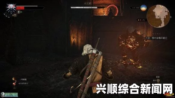 巫师3，好用的炸弹推荐