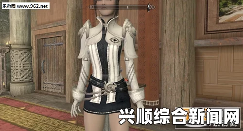 上古卷轴5与Tera新作的魅力，精灵女神轻甲线条的诱惑