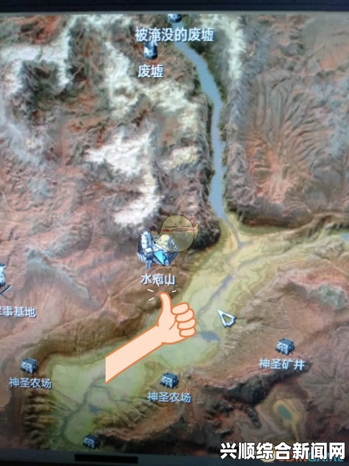 剑士特殊队友苍翠的招募方法