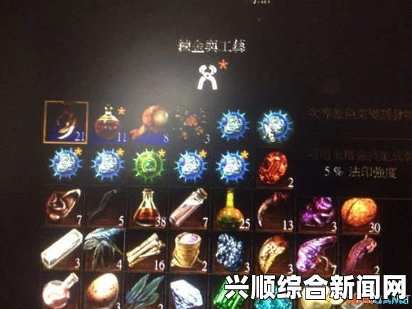 巫师3狂猎，怪物眼的获取方法