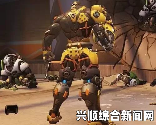 守望先锋新英雄末日铁拳皮肤大曝光，从非洲风情到机械佣兵