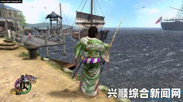 一、侍道4PC版游戏介绍