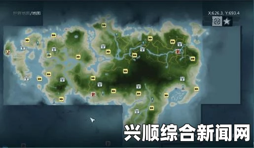KYN存档位置介绍