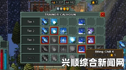 铁锤守卫英雄传加点攻略