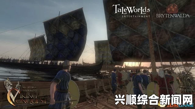 骑马与砍杀战团维京征服重铸版，阵型系统问题分析
