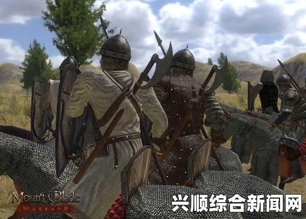 骑马与砍杀战团维京征服，头盔下头发的显示方法分享