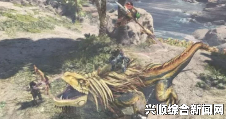 怪物猎人世界，皇帝蚱蜢捕捉攻略