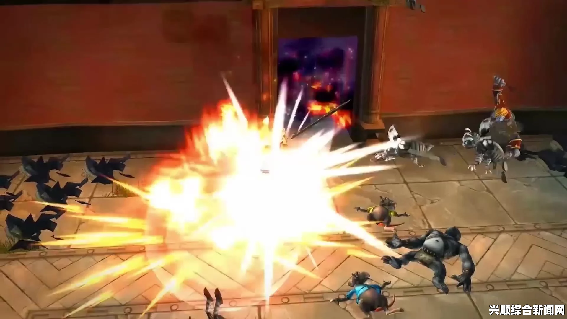 凯之传奇，DragonsCave剧情深度攻略解析
