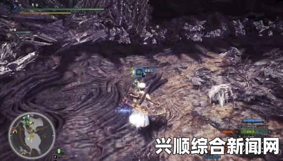 怪物猎人世界弓箭单刷贝希摩斯攻略