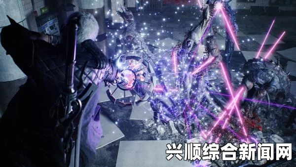 鬼泣5瞬移老鼠怪攻略详解，战斗技巧与秘籍分享
