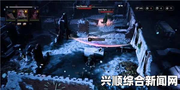 突变元年探索伊甸之路，图文攻略全解析